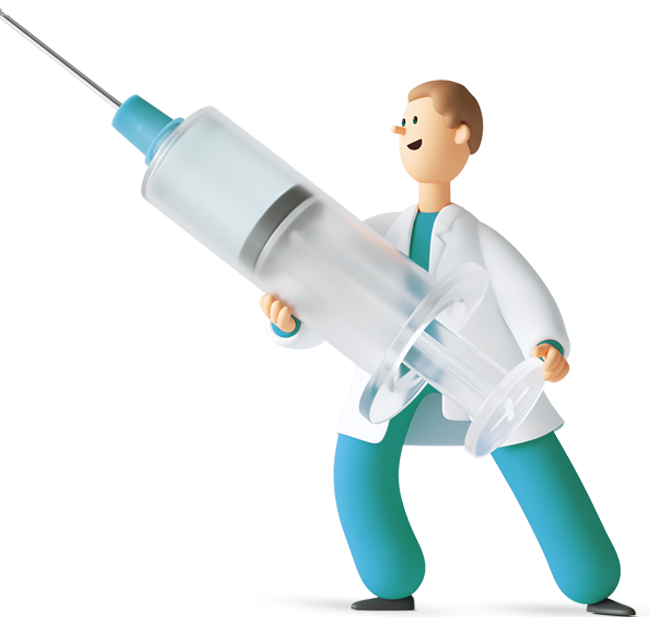 Multispeciality Healthcare Services in Thrissur