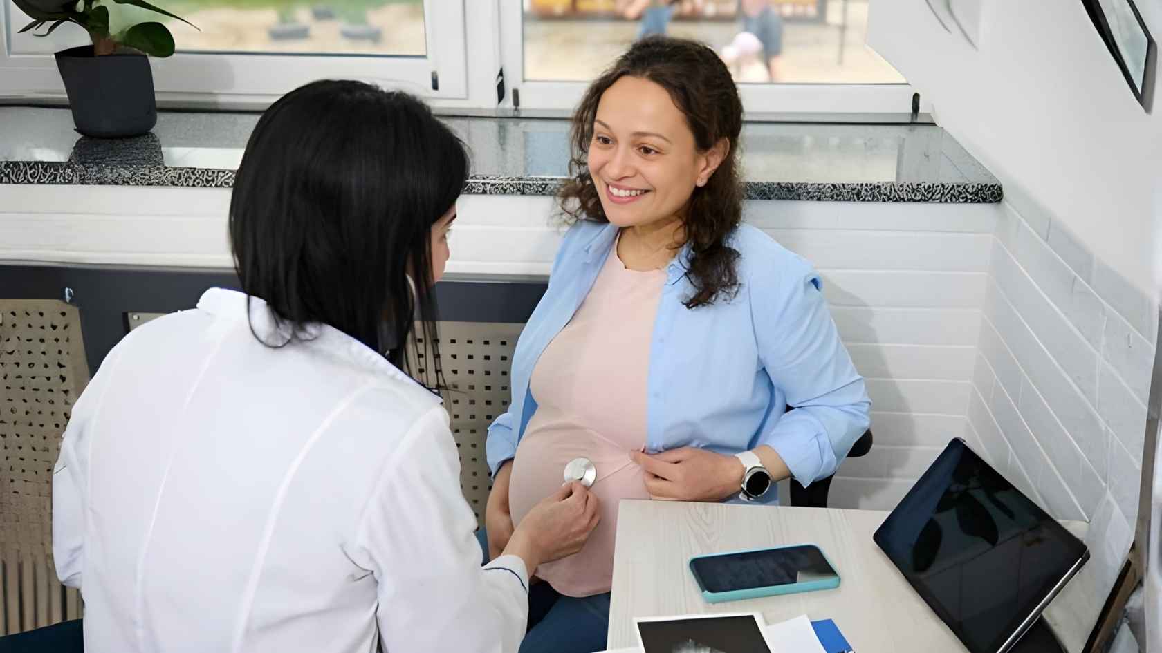 Normal Delivery Service Normal Delivery Consultation – What To Expect